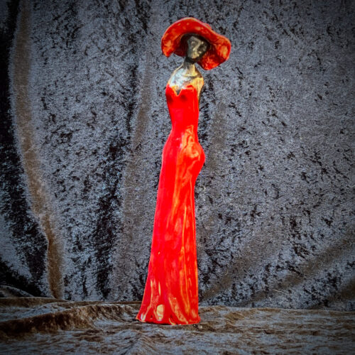 Diga Rossa (verkocht)